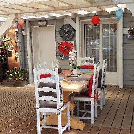 Loft Dans Les Vosges Ideal 2 Personnes Le Thillot Exteriör bild